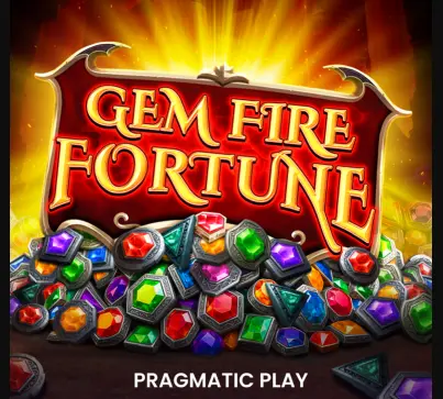 Gem Fire Fortune